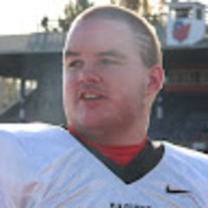 Meet your Posher, Wesley